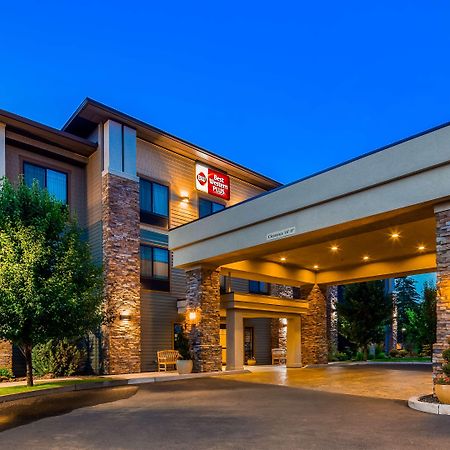 Best Western Plus Dayton Eksteriør billede