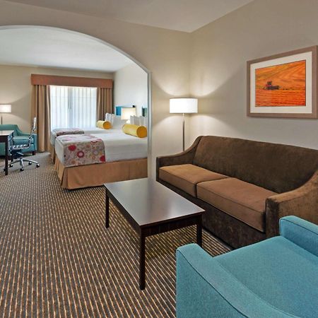 Best Western Plus Dayton Eksteriør billede