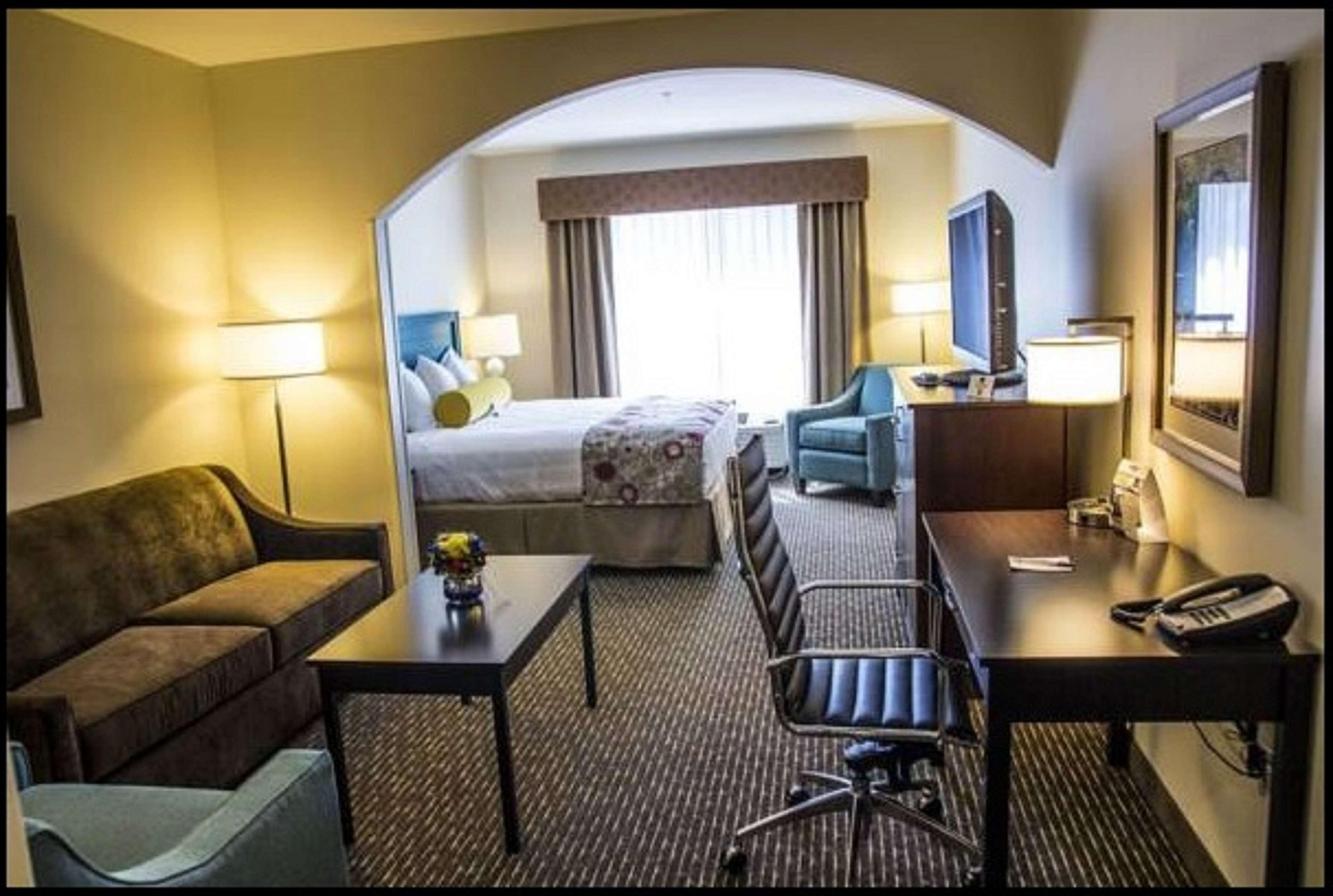 Best Western Plus Dayton Eksteriør billede