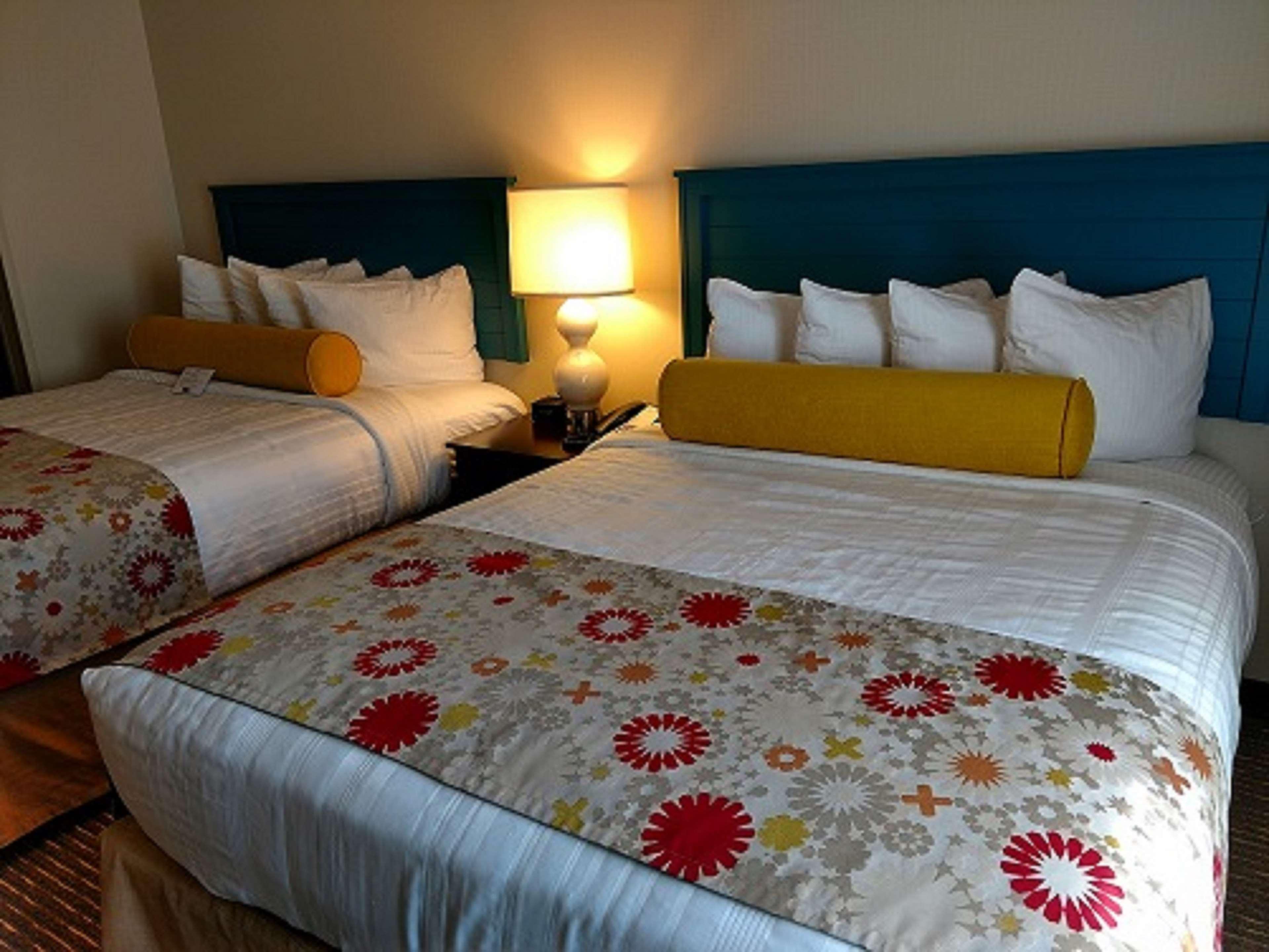 Best Western Plus Dayton Eksteriør billede