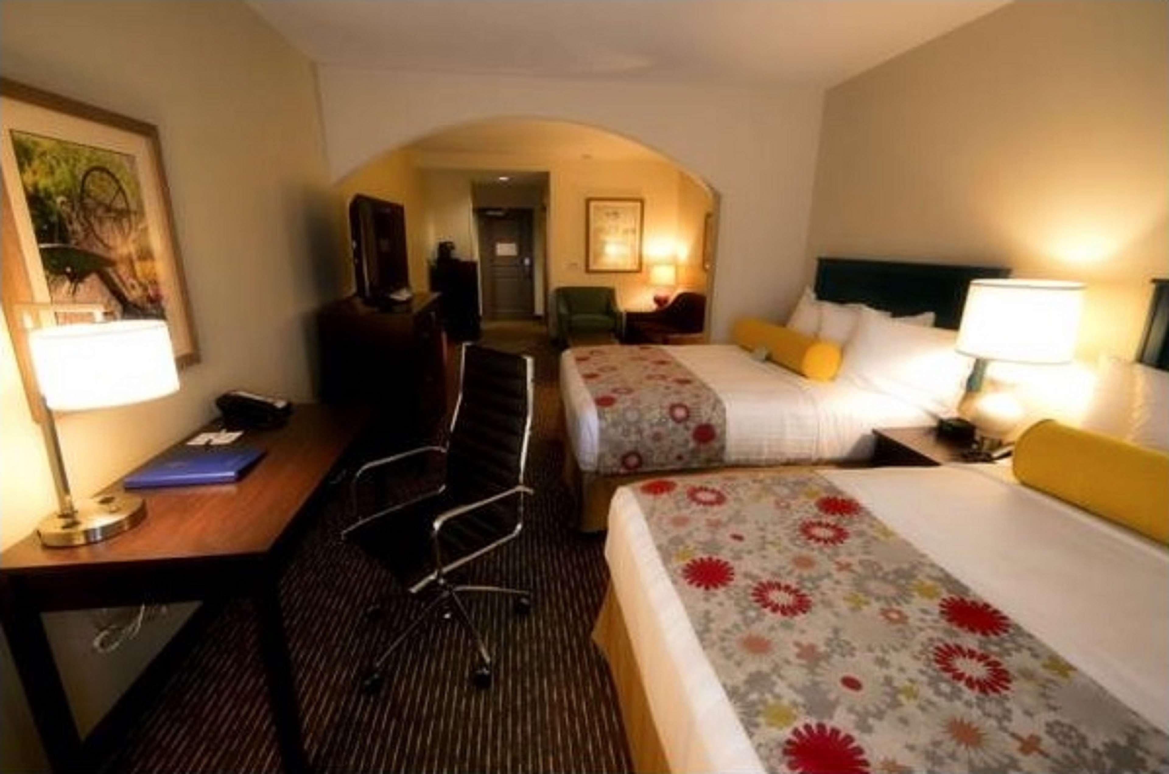 Best Western Plus Dayton Eksteriør billede