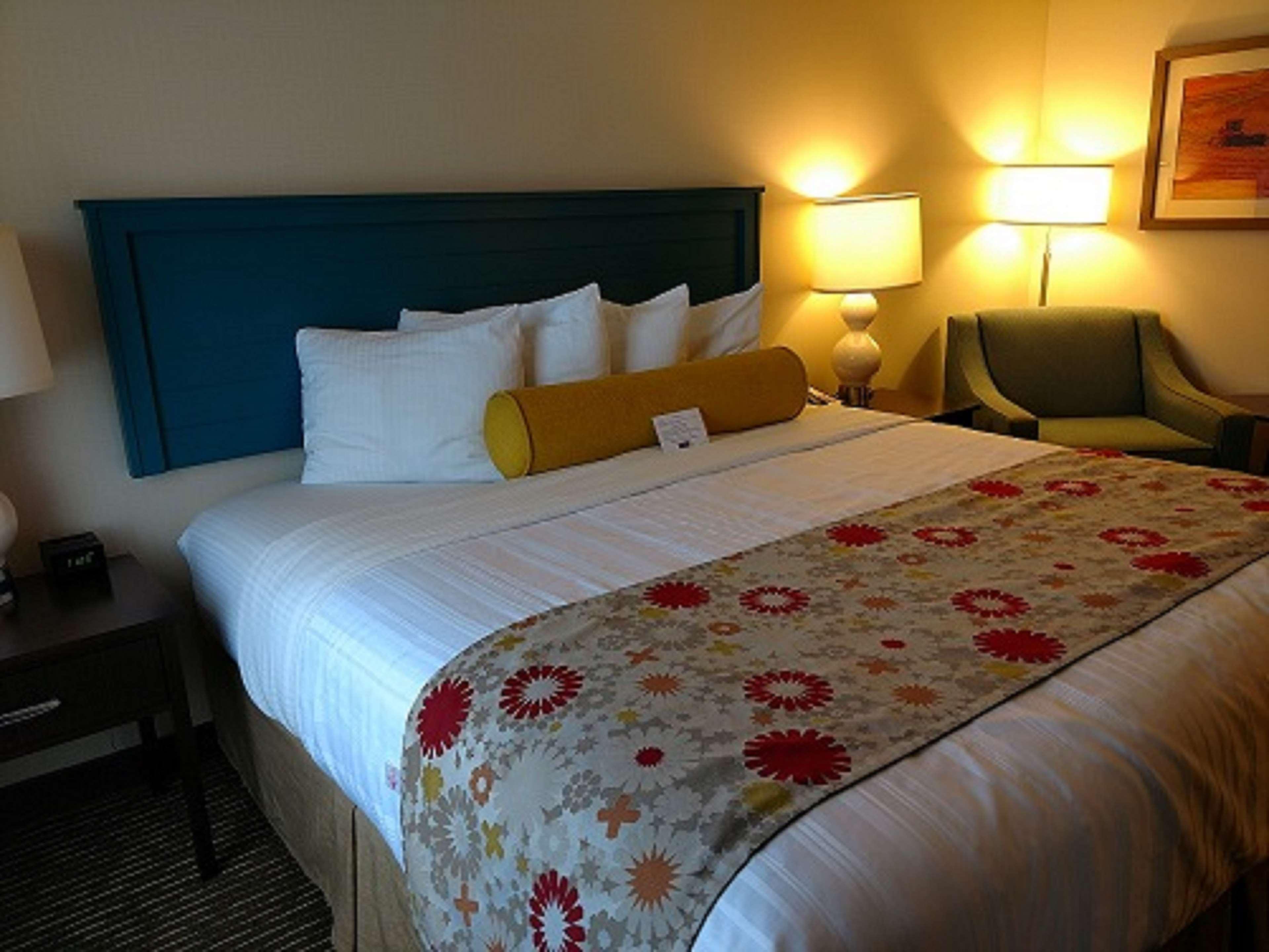 Best Western Plus Dayton Eksteriør billede