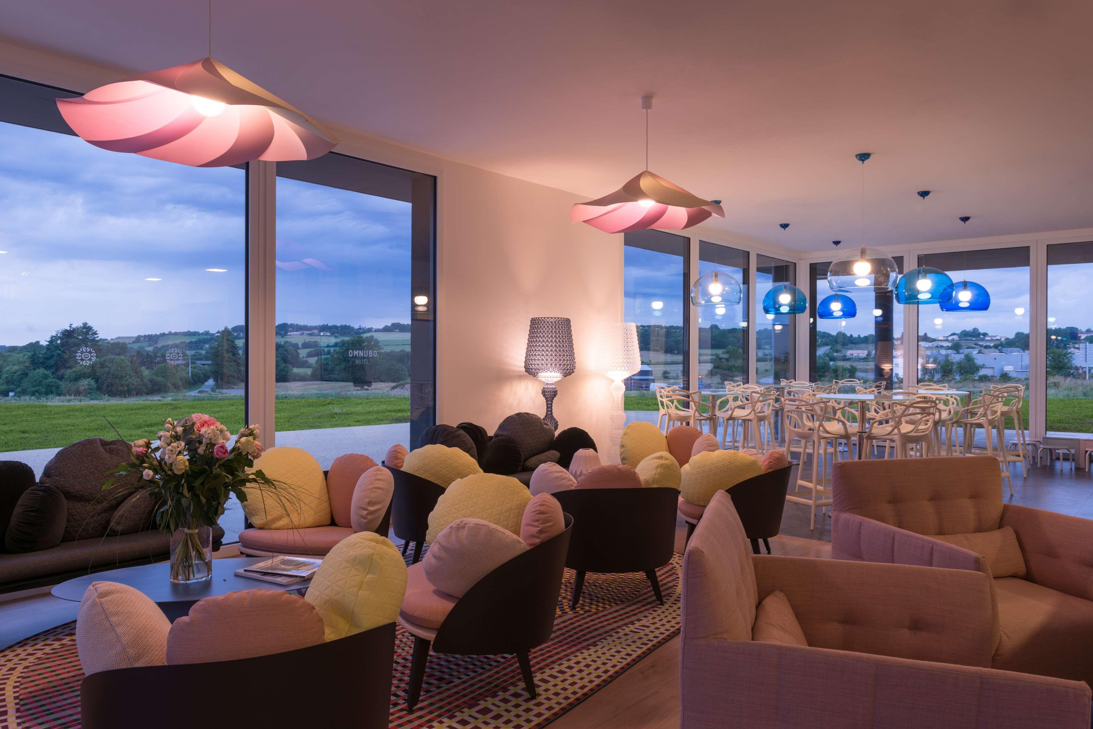 Best Western Plus Dayton Eksteriør billede