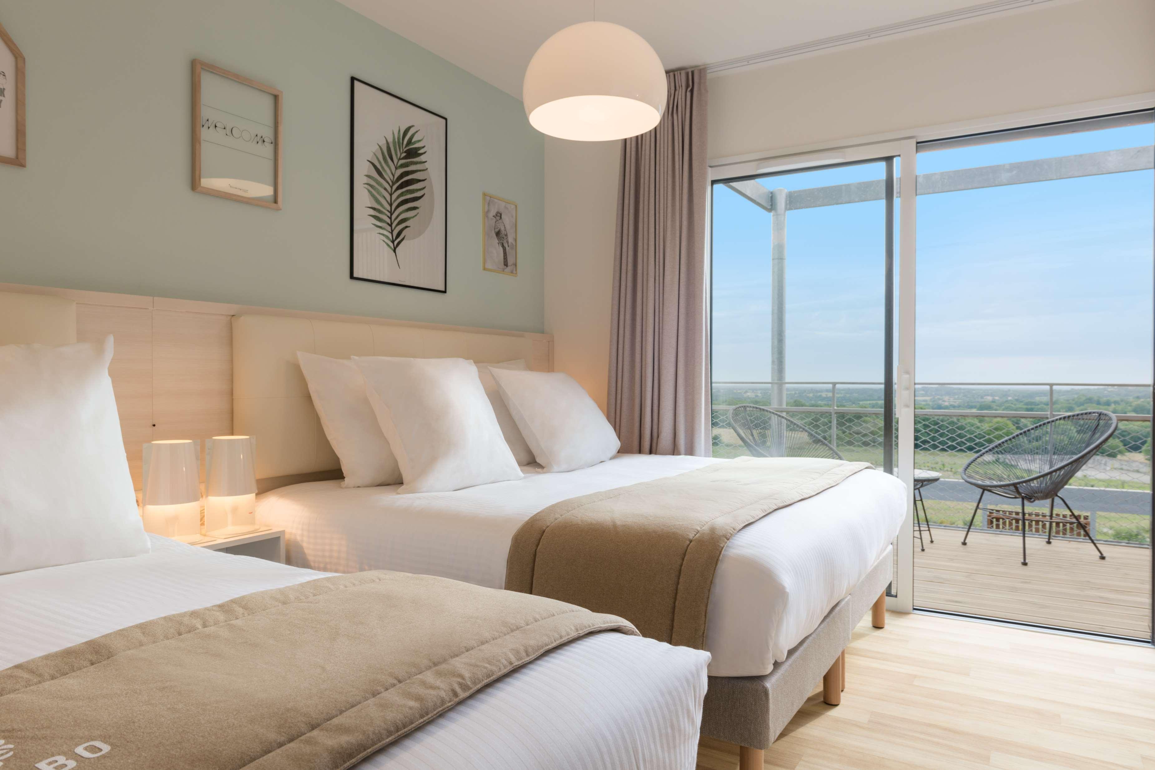 Best Western Plus Dayton Eksteriør billede